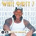 Party Groove: White Party, Vol. 7