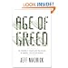 Age of Greed: The Triumph of Finance and the Decline of America, 1970 to the Present