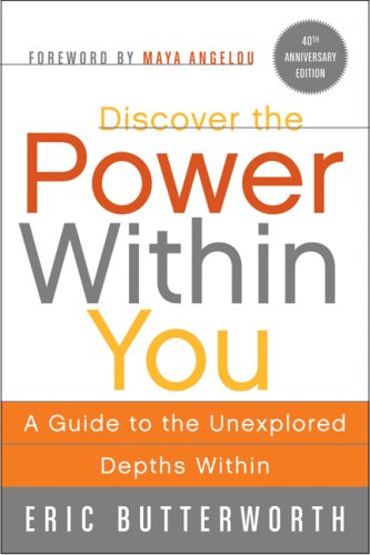 Discover the Power Within You: A Guide to the Unexplored Depths Within (Plus) under The Books Store