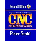CNC Programming Handbook, 2nd Edition