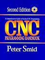 CNC Programming Handbook, 2nd Edition