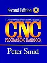 CNC Programming Handbook, 2nd Edition