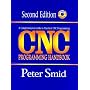 CNC Programming Handbook, 2nd Edition by Peter Smid