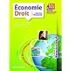 Economie-Droit