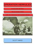 OPERATION HERKULES (Malta Fulcrum WW2 Alternate History)