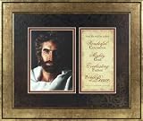 And He Shall Be Called Prince of Peace Framed Print By Akiane Kramarik