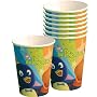 The Backyardigans Cups 8ct