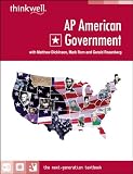 Thinkwell American Government compatible with AP (12-Month Online Subscription)