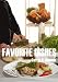 Books : Favorite Dishes [Illustrated]