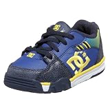DC Toddler Versatile TP Skateboard Shoe