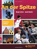 An Der Spitze GCSE German: Course Book
