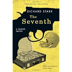 The Seventh: A Parker Novel