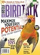 Bird Talk (1-year)