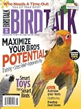 Bird Talk (1-year)