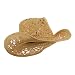 51Cz3xGxysL. AA75  Ladies Outback Shape Hat Khaki W32S12E