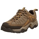 Columbia Sportswear Men's Trail Meister IV Hiking Shoe