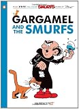 Gargamel and the Smurfs: Four Full-color Smurfs Stories
