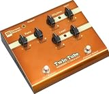 Seymour Duncan SFX03 Twin Tube Classic Distortion Pedal - B000K668ZA