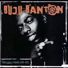 The Early Years (90-95)