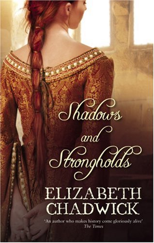 Cover image : Shadows and Strongholds
