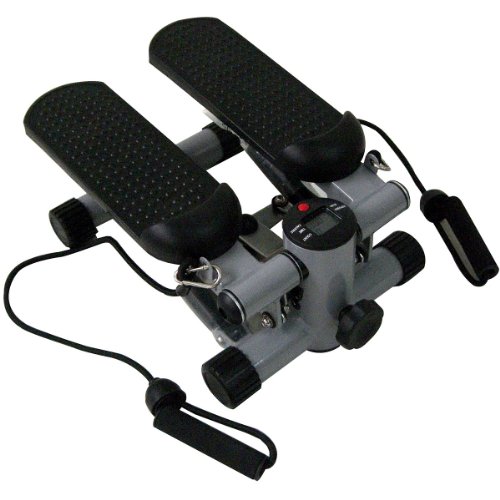 Elite Fitness Mini Stepper