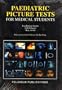 Paediatric Picture Tests for Medical Students