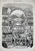 1858 Procession Plenipotentiaries Treaty Tien-Sin