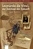 Produkt-Bild: Leonardo da Vinci, der Zeichner der Zukunft