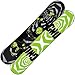 Gnu Verti-Ghoul BTX 09 - Danny Kass Freestyle Snowboard - 153cm