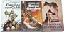 SAINT CAMBER: VOLUME II IN THE LEGENDS OF CAMBER OF CULDI