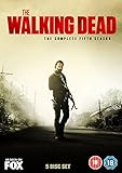 The Walking Dead - Season 5 [DVD]