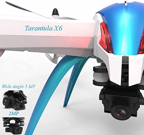 JJRC H16 YiZhan Tarantula X6 IOC RC Quadcopter Without Camera