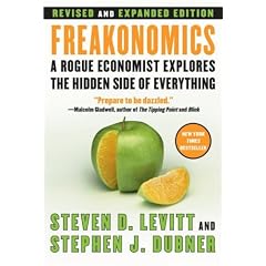 Freakonomics