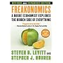 Freakonomics [Revised and Expanded]: A Rogue Econo&hellip by Steven D. Levitt