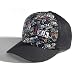 Sports : Billabong Cap Vandal, schwarz/bunt