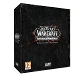 World of warcraft : Cataclysm - �dition collectorpar Blizzard