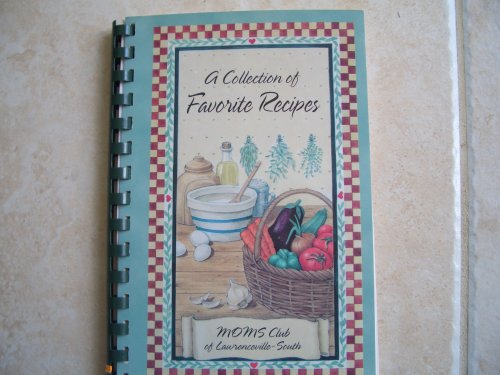 Recipe Collections