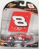 Dale Earnhardt Jr #8 Menard's 1:64 Scale Diecast Car with Bonus Trinket Item