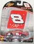 Dale Earnhardt Jr #8 Menard's 1:64 Scale Diecast Car with Bonus Trinket Item