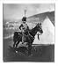 Historic Print (L): Cornet John Wilkin, 11th Hussars