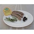 Bistro Sausage with Herbs de Provence Chipolata 6 Links 12 oz