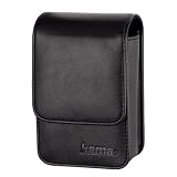 Hama Arezzo Style 40J Kompaktkamera-Tasche schwarz