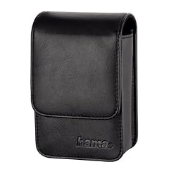 Hama Arezzo Style 40J Kompaktkamera-Tasche schwarz