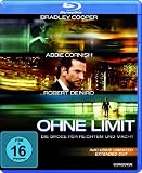 Ohne Limit [Blu-ray]