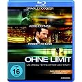 Ohne Limit [Blu-ray]