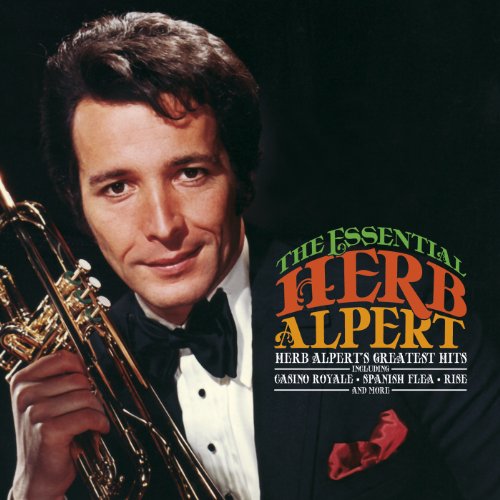 Herb Alpert & The Tijuana Brass - Essential Herb Alpert - Zortam Music