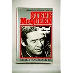 Steve McQueen, the Final Chapter book cover