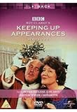 Keeping Up Appearances - Series 3 And 4 [1990]