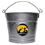 Iowa Hawkeyes NCAA Ice Bucket