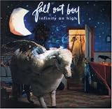 Infinity On High [Digipak]